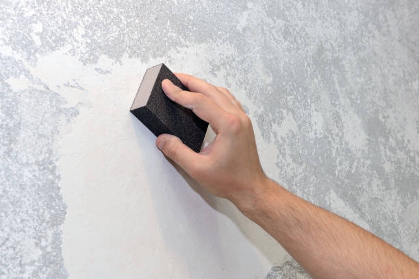 Best Black Mold Removal  in Golden Triangle, NJ