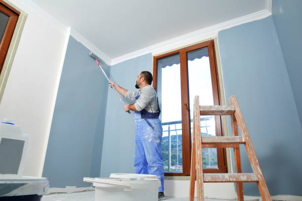Best Emergency Mold Remediation  in Golden Triangle, NJ