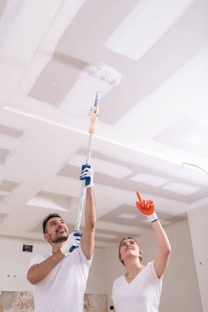 Best Environmental Consulting for Mold Prevention  in Golden Triangle, NJ