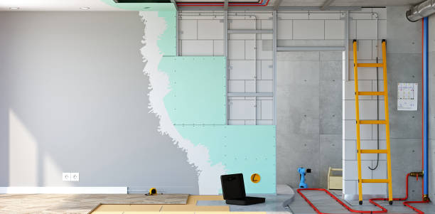 Best Airborne Mold Testing  in Golden Triangle, NJ