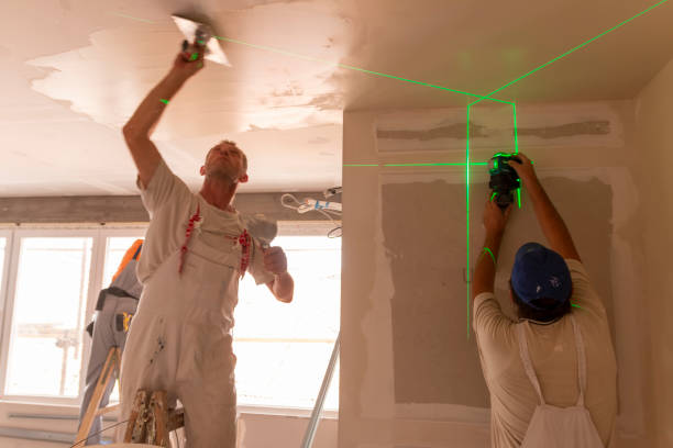 Best Industrial Mold Remediation  in Golden Triangle, NJ
