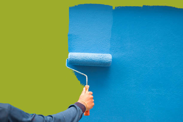 Best Biohazard Mold Removal  in Golden Triangle, NJ